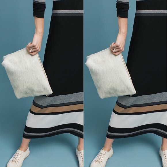 Anthropologie x Bailey 44 Norwich Striped Dress - Picture 5 of 5